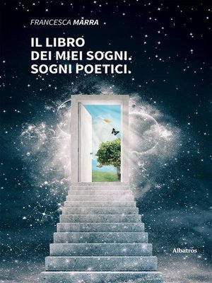 cover image of Il libro dei miei sogni. Sogni poetici